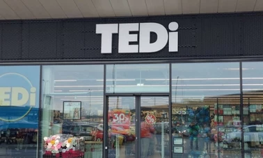 TEDi promocje