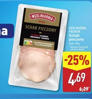 Schab pieczony Wędliniarnia Premium