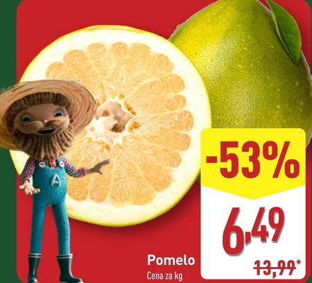 Pomelo