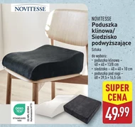 Poduszka Novitesse