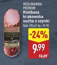 Kiełbasa Premium