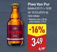 Piwo Van Pur