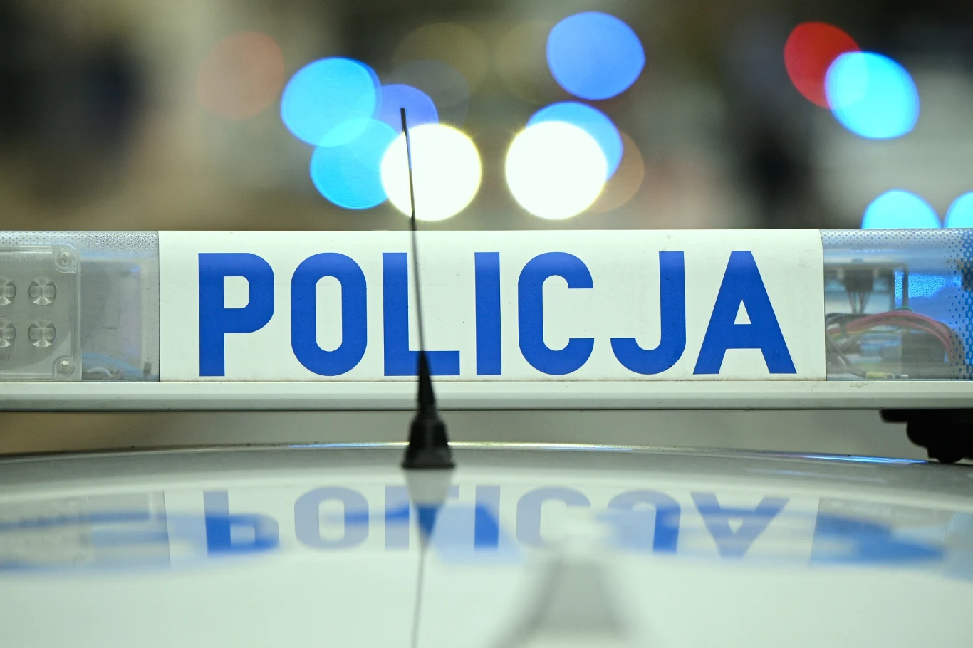 Polska Policja Polska Policja
