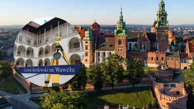 Zamek Królewski na Wawelu