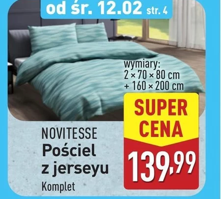 Pościel Novitesse