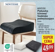 Siedzisko Novitesse