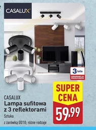 Lampa Casalux