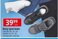 Buty sportowe