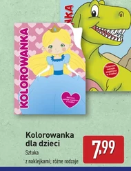 Kolorowanka