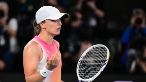 Rybakina na drodze Świątek, pech Sabalenki. Oto drabinka WTA 1000 w Dosze