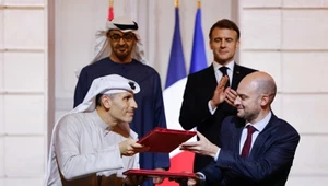 Zjednoczone Emiraty Arabskie zainwestują miliardy euro w budowę ogromnego centrum danych zajmującego się sztuczną inteligencją