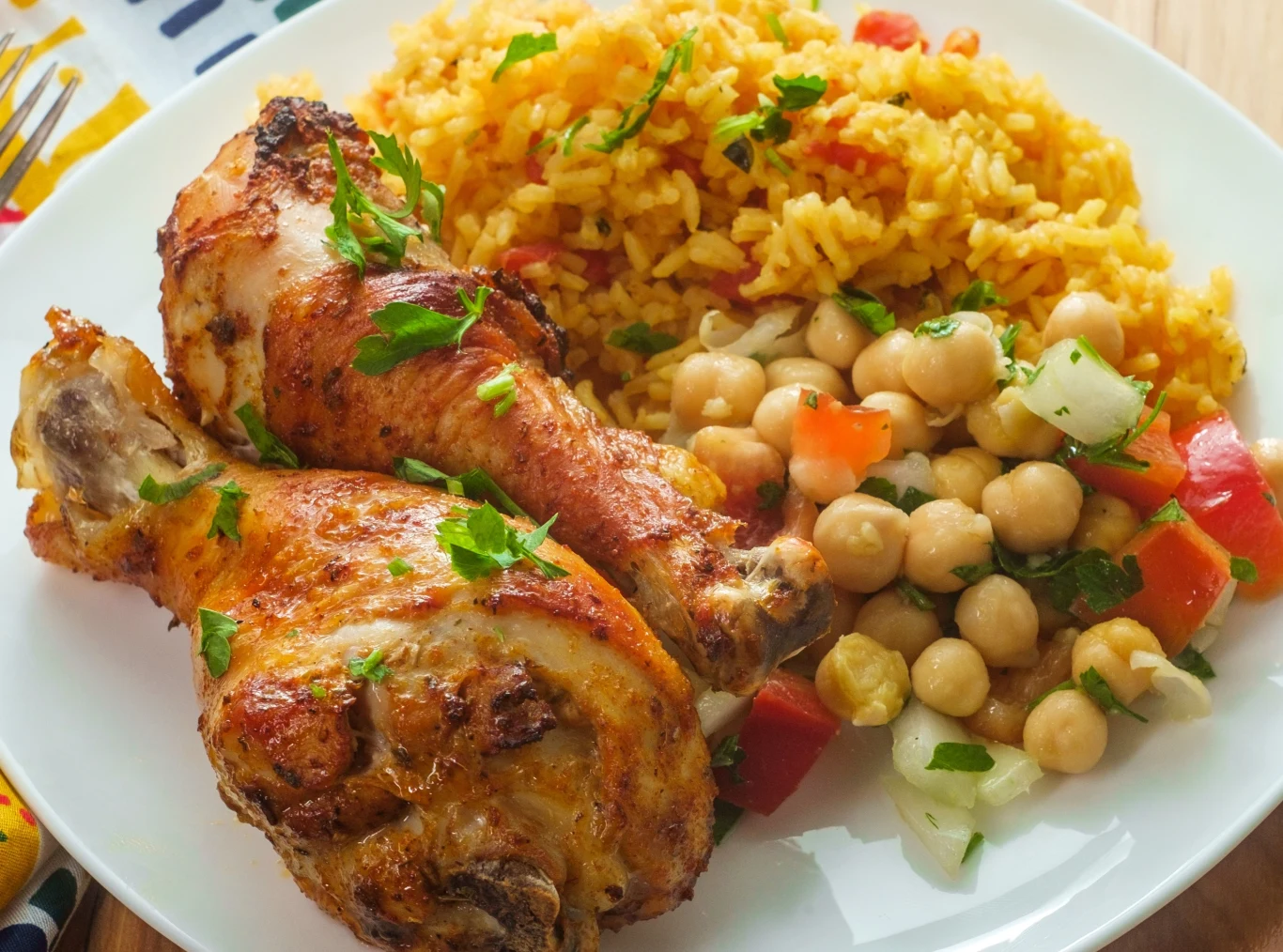 To przepis na pyszny obiad dla całej rodziny To przepis na pyszny obiad dla całej rodziny