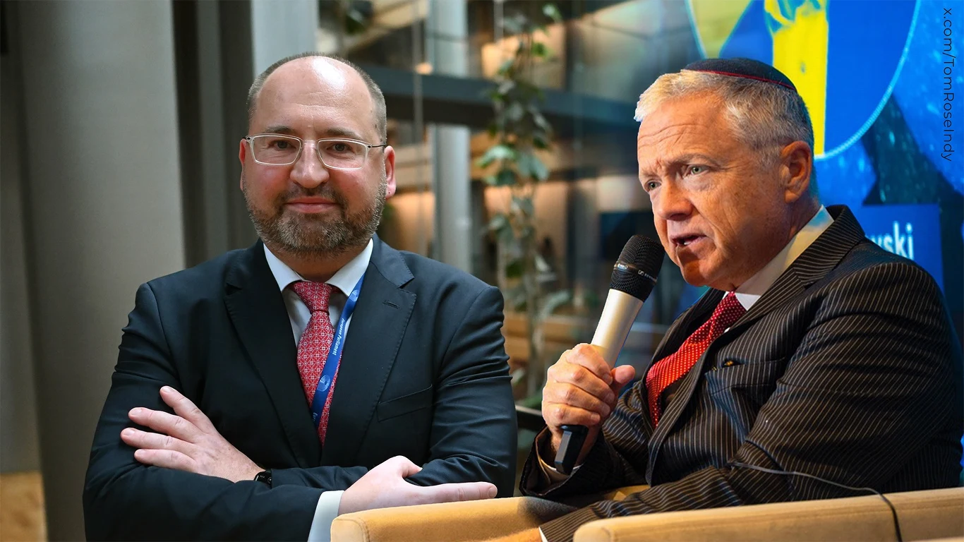 Thomas Rose, nowy ambasador USA w Polsce, to dobry znajomy PiS-u. Politycy partii wiedzieli o jego nominacji od grudnia