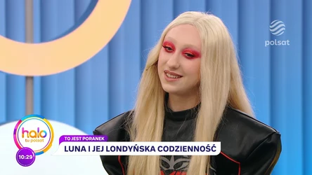 Premiera nowego albumu Luny 
