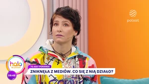 Laura Samojłowicz po latach nieobecności wraca do show-biznesu. Afera z reżyserem kosztowała ją karierę 