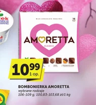 Bombonierka Amoretta