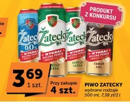 Piwo Zatecky