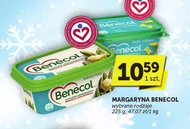 Маргарин Benecol