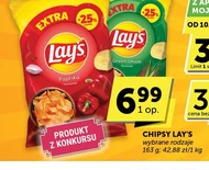 Chipsy Lay's