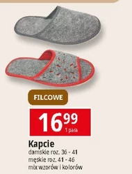 Kapcie