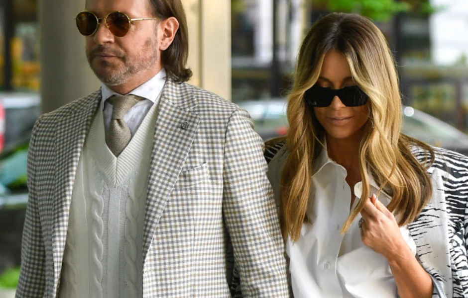 Radosław Majdan, Małgorzata Rozenek-Majdan Radosław Majdan, Małgorzata Rozenek-Majdan