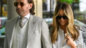 Radosław Majdan, Małgorzata Rozenek-Majdan