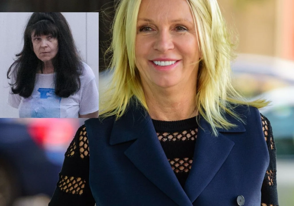 "Z Dwa plus Jeden po prostu się przyjaźniliśmy" - mówi Mariola Bojarska-Ferenc. "Z Dwa plus Jeden po prostu się przyjaźniliśmy" - mówi Mariola Bojarska-Ferenc.