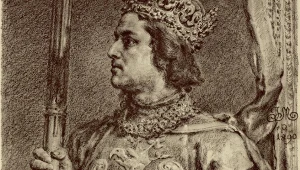 Przemysł II