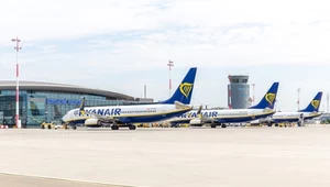 Ryanair z nową trasą z Rzeszowa. Wyspa, którą kochają Polacy 