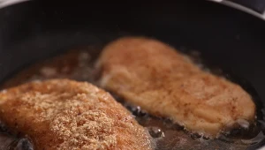 Zapomnieliśmy, że ta popularna kiedyś ryba ma dużo białka i mało kalorii. 