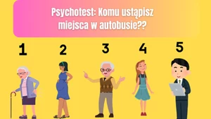 Psychotest: Komu ustąpisz pierwszeństwa? Zdradzi to twój charakter