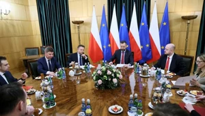 Pierwsze posiedzenie Międzyresortowego Zespołu do spraw Funduszu Kościelnego (9.02.2024 r.). Co udało się wypracować do tej pory?
