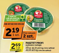 Pasztet Profi