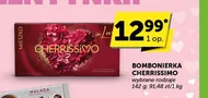 Bombonierka Cherrissimo