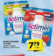 Napój Actimel