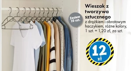 Wieszak