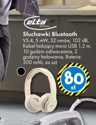 Навушники Bluetooth M&W