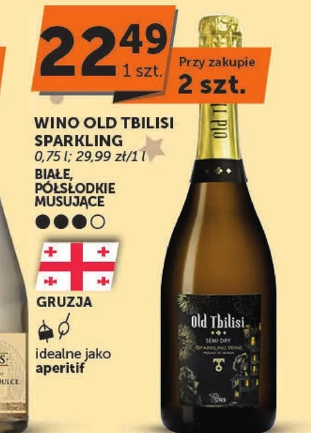 Wino półsłodkie