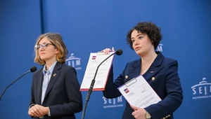 Parlamentarzystki Lewicy apelują o procedowanie dwóch projektów ustaw dotyczących mieszkalnictwa