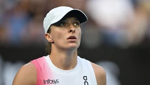 Z kim w końcu zagra Świątek? Zamieszanie po losowaniu, oskarżenia wobec WTA