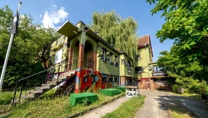 Wini sprzedaje swój dom w Szczecinie. Zobacz, jak mieszkał raper!