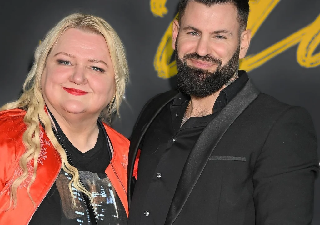 Manuela Michalak i Wojciech Gola Manuela Michalak i Wojciech Gola