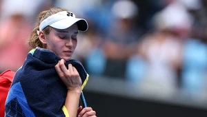 Jelena Rybakina