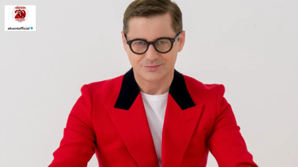 Akcent powrócił z nowym utworem Akcent powrócił z nowym utworem