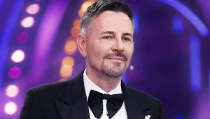 Ibisz potwierdził doniesienia ws. 88-letniej mamy. Teraz wszystko jasne