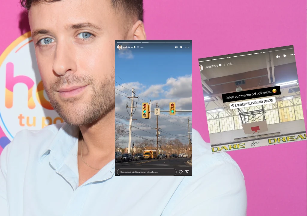 Aleksander Sikora Aleksander Sikora