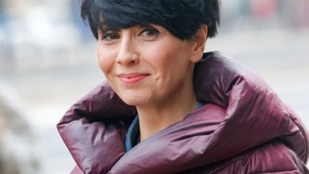 Tatiana Okupnik