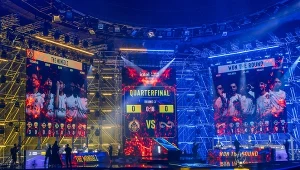 IEM Katowice 2025: sensacyjna passa The Mongols trwa!