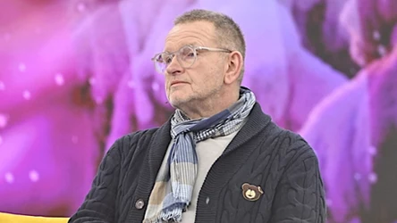 Olek Klepacz z Formacji Nieżywych Schabuff opowiedział o chorobie. Zmaga się z nią od 10 lat