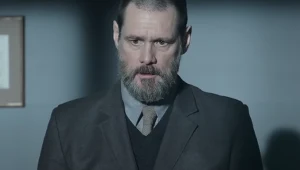 Kadr ze zwiastuna filmu "Prawdziwe zbrodnie"